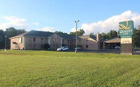 Quality Inn North Vernon